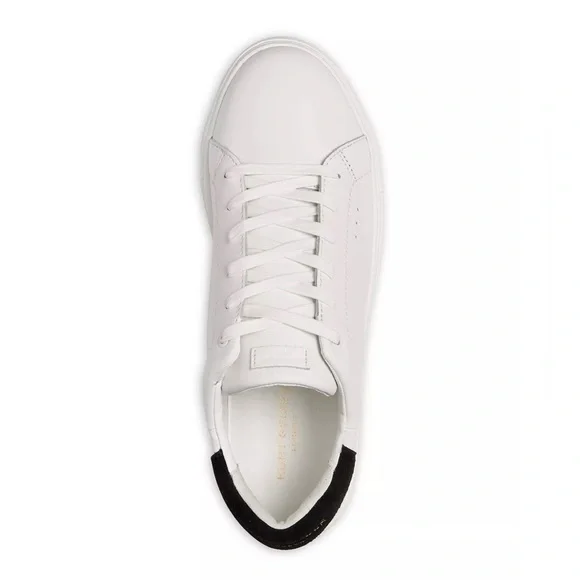 NWT: Kurt Geiger Men’s Laney Sneakers - Picture 2 of 5